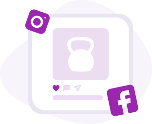 Mạng xã hội QR